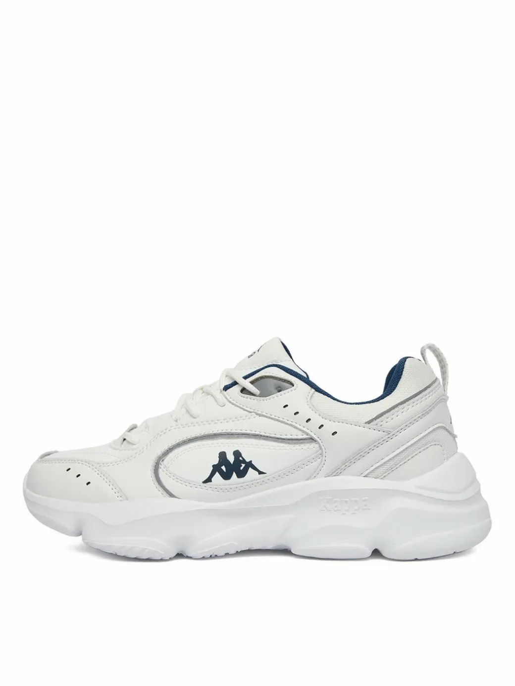 Sneakers CEO-MP40-241209YX Bianco