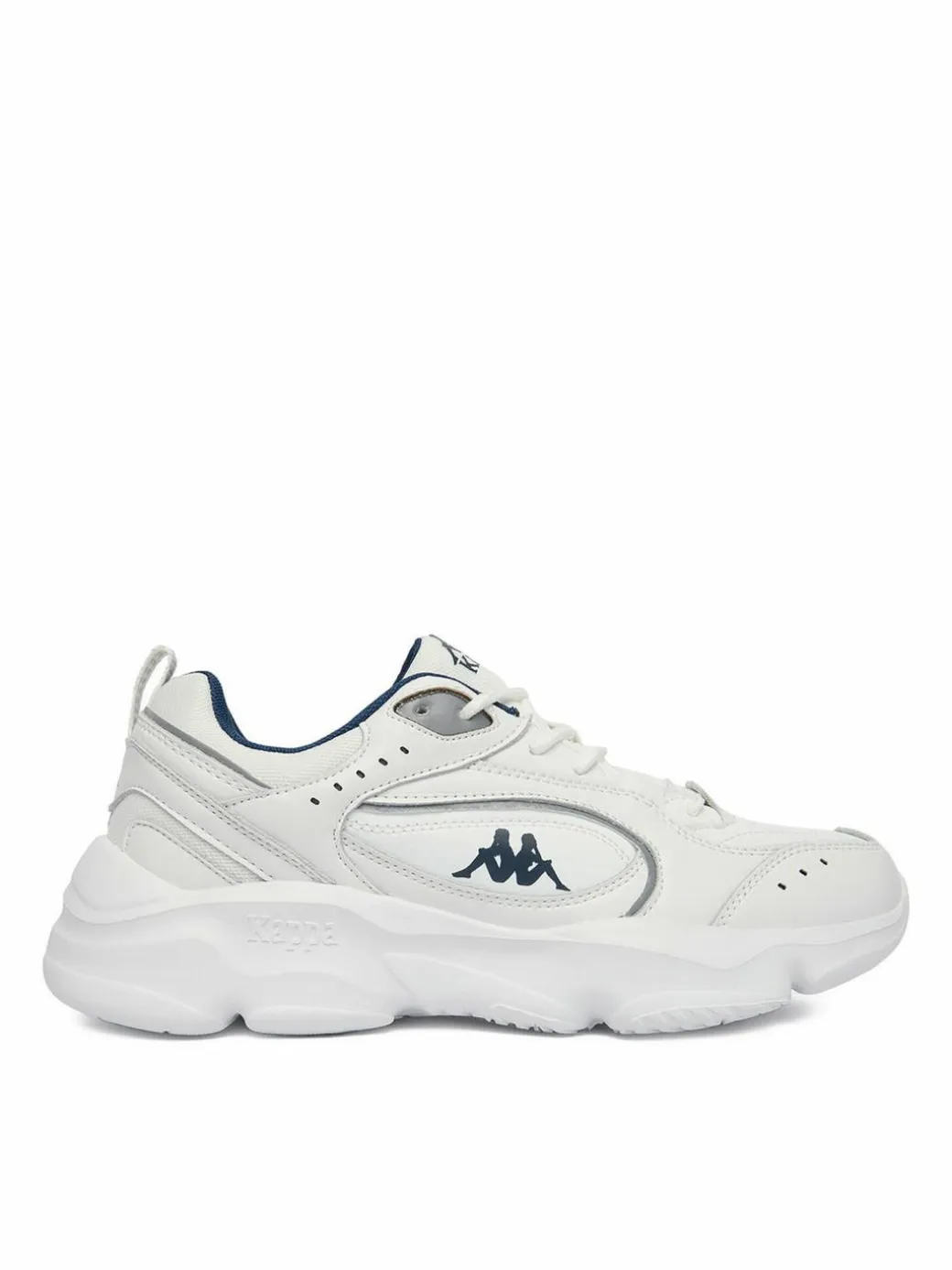 Sneakers CEO-MP40-241209YX Bianco