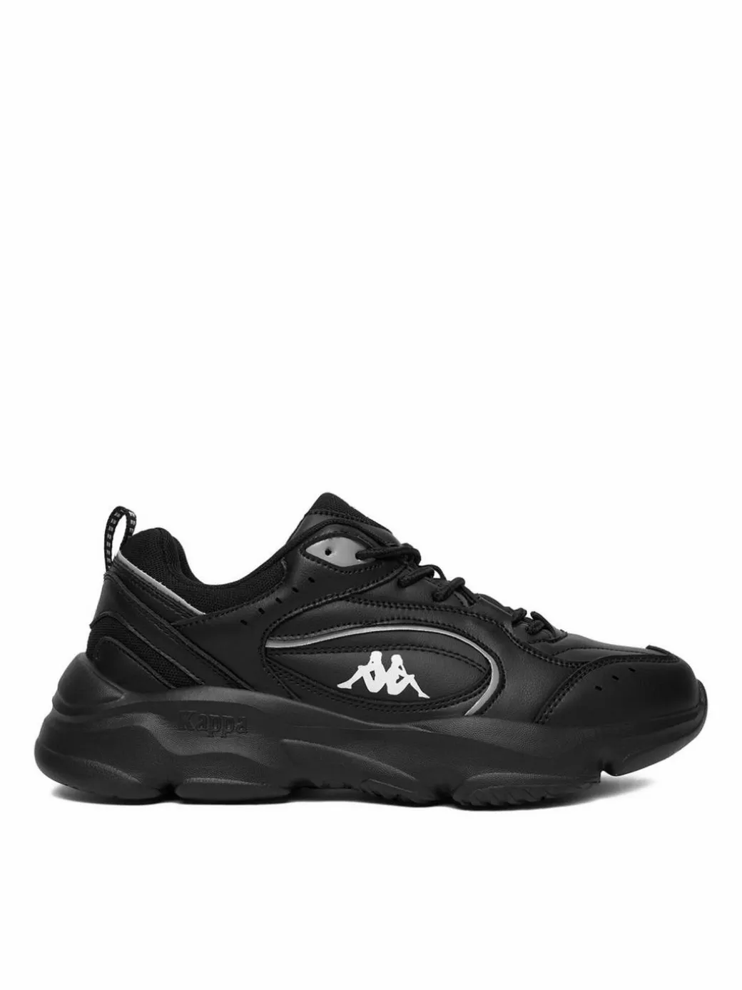 Sneakers CEO-MP40-241209YX Nero