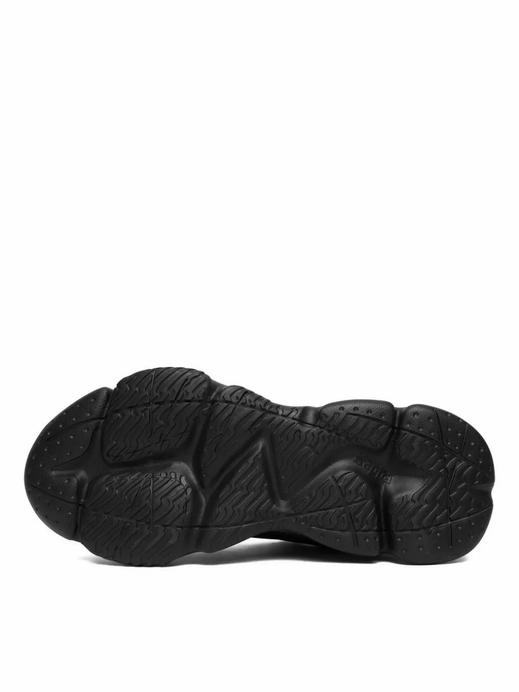 Sneakers CEO-MP40-241209YX Nero