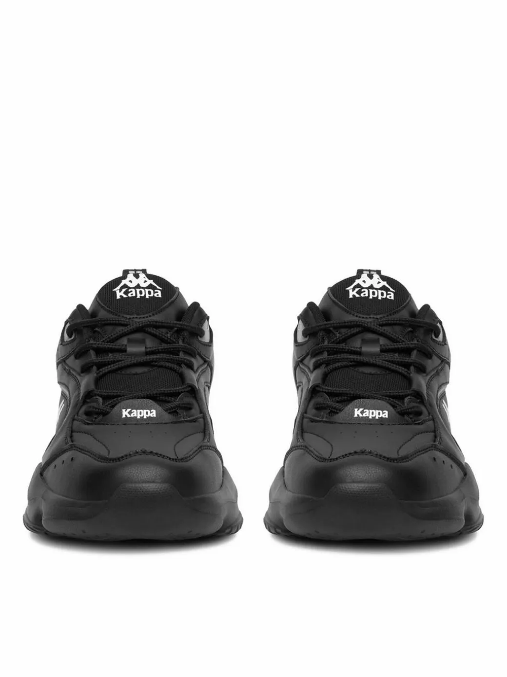 Sneakers CEO-MP40-241209YX Nero