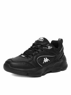 Sneakers CEO-MP40-241209YX Nero