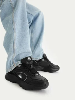 Sneakers CEO-MP40-241209YX Nero
