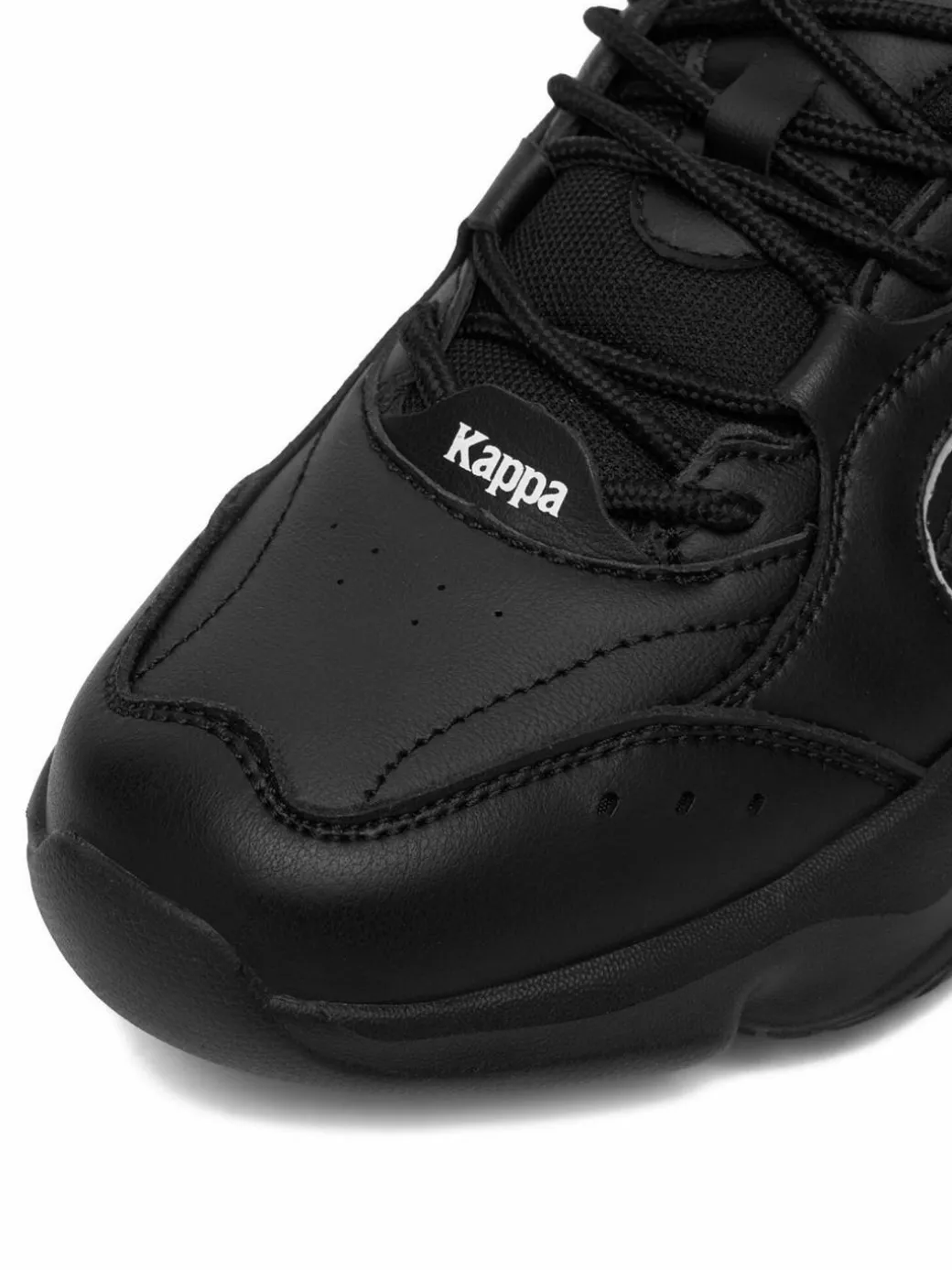 Sneakers CEO-MP40-241209YX Nero