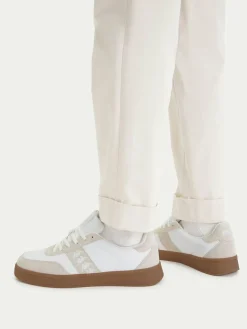 Sneakers CEO-MP40-008Z(M) Bianco