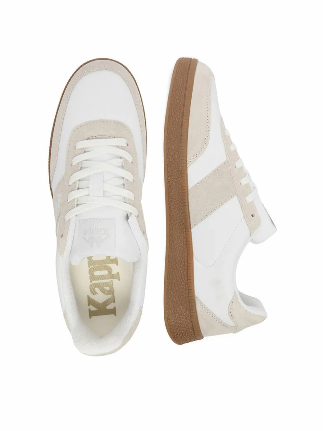 Sneakers CEO-MP40-008Z(M) Bianco
