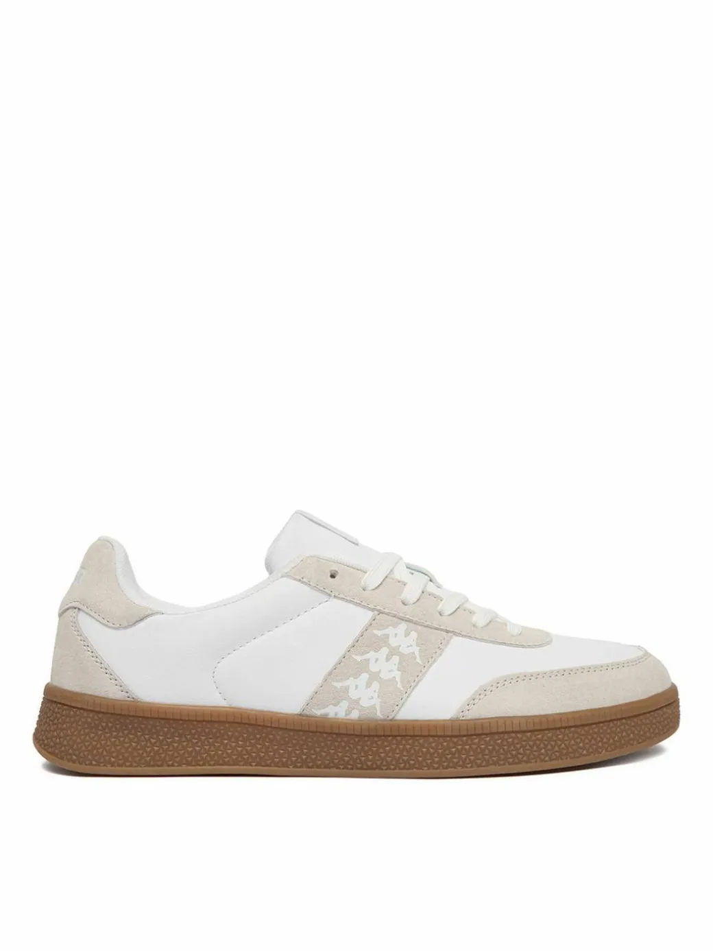 Sneakers CEO-MP40-008Z(M) Bianco