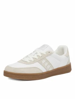 Sneakers CEO-MP40-008Z(M) Bianco