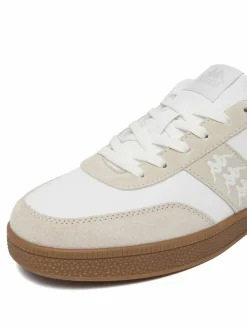 Sneakers CEO-MP40-008Z(M) Bianco