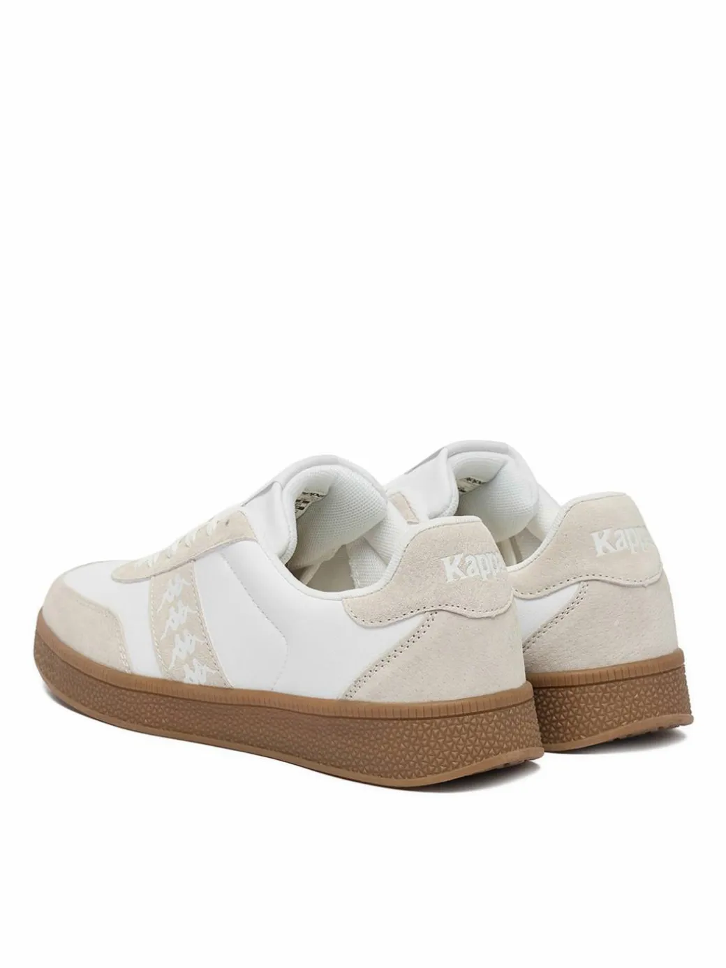 Sneakers CEO-MP40-008Z(M) Bianco