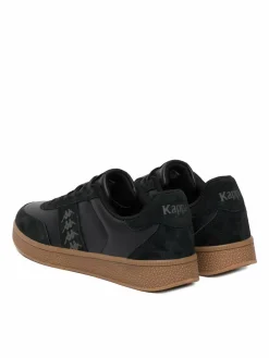Sneakers CEO-MP40-008Z(M) Nero