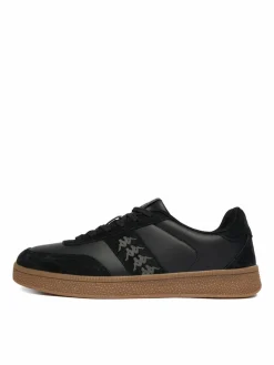 Sneakers CEO-MP40-008Z(M) Nero