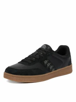 Sneakers CEO-MP40-008Z(M) Nero
