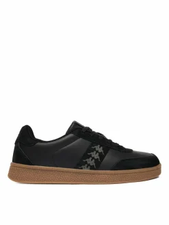 Sneakers CEO-MP40-008Z(M) Nero