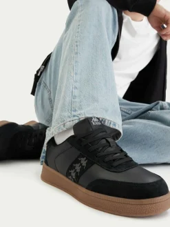 Sneakers CEO-MP40-008Z(M) Nero