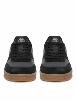 Sneakers CEO-MP40-008Z(M) Nero