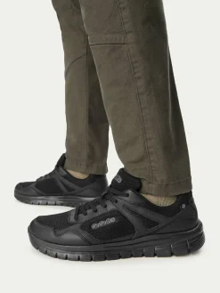 Sneakers CEO-257231 Nero