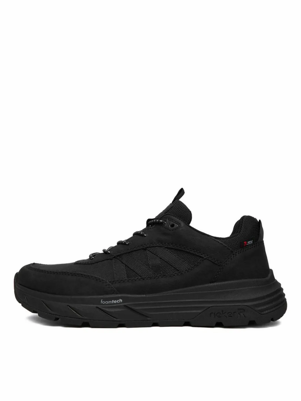Sneakers CEO-06155-00 Nero