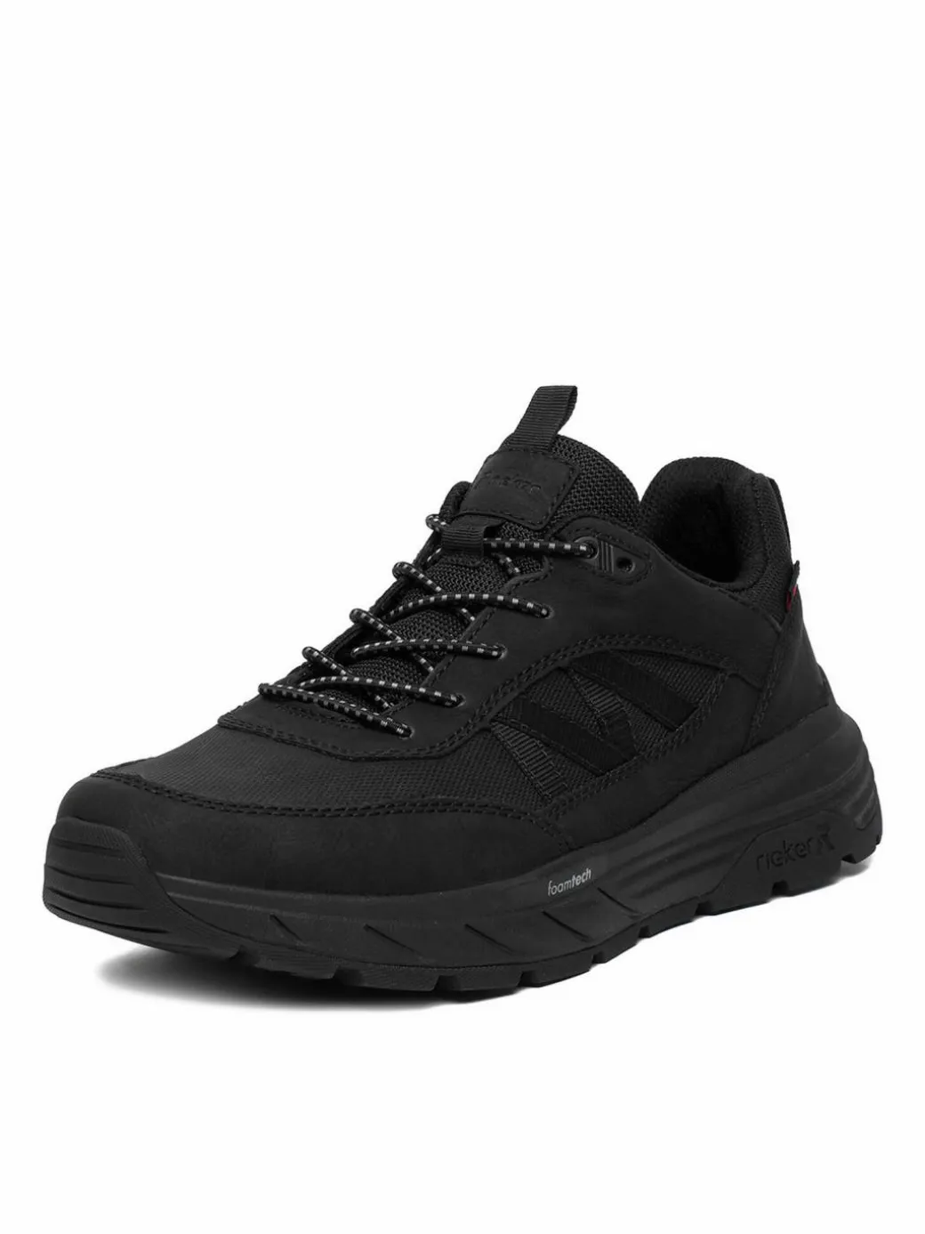 Sneakers CEO-06155-00 Nero