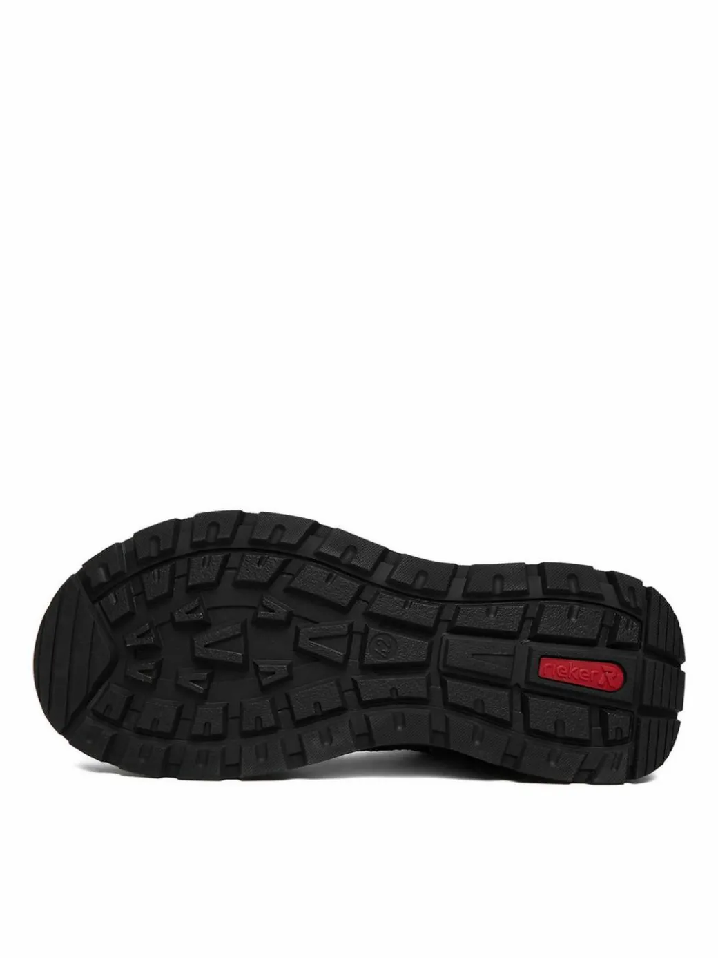 Sneakers CEO-06155-00 Nero