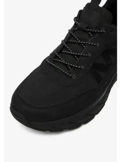 Sneakers CEO-06155-00 Nero