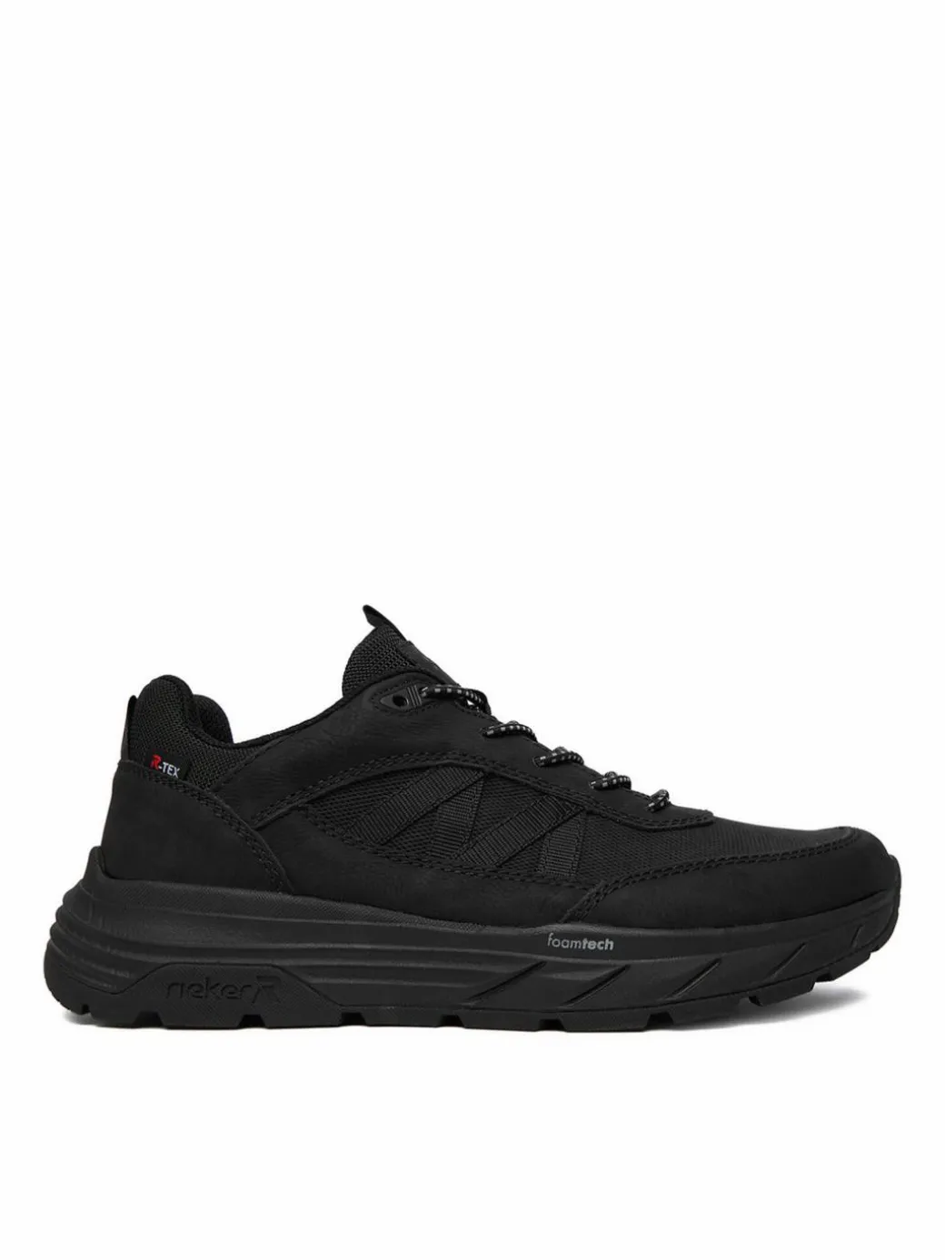 Sneakers CEO-06155-00 Nero