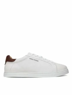 Sneakers CEO-OTSEGO-03 MI08 Bianco