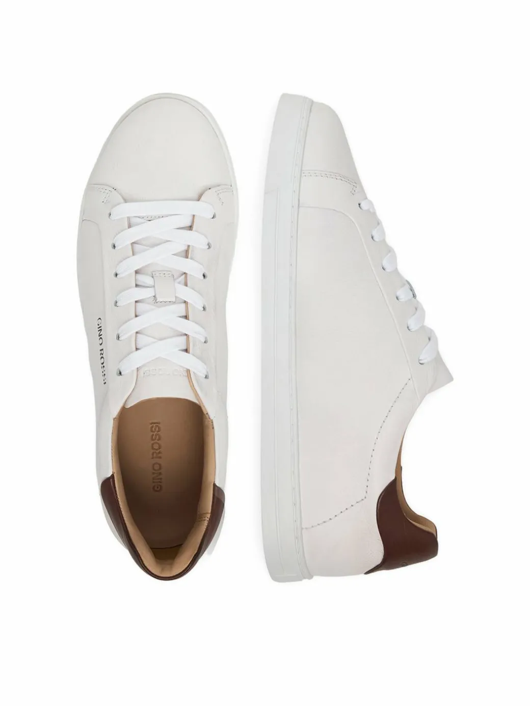 Sneakers CEO-OTSEGO-03 MI08 Bianco