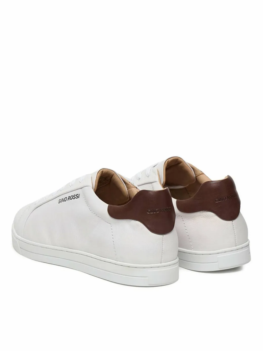 Sneakers CEO-OTSEGO-03 MI08 Bianco