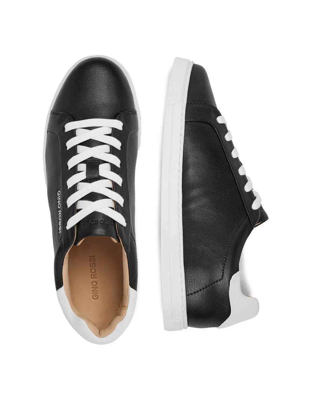 Sneakers CEO-OTSEGO-03 MI08 Nero