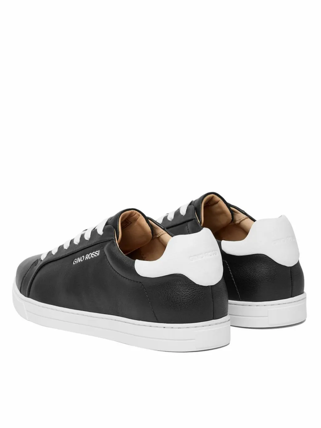 Sneakers CEO-OTSEGO-03 MI08 Nero