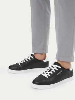 Sneakers CEO-OTSEGO-03 MI08 Nero