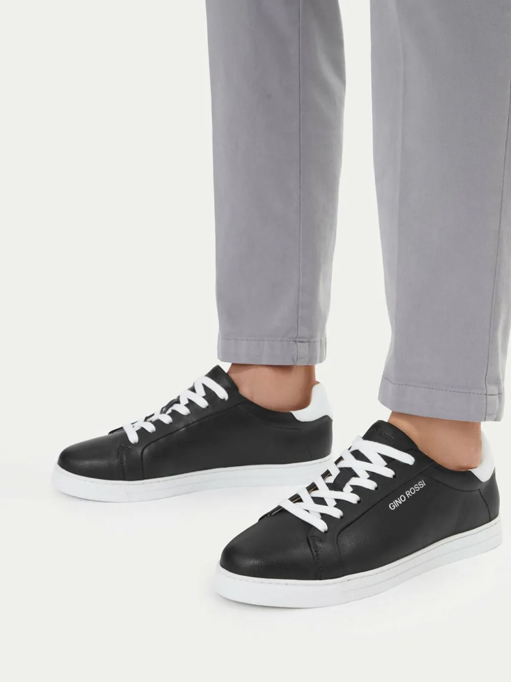Sneakers CEO-OTSEGO-03 MI08 Nero