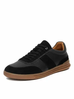 Sneakers CEO-PLATO-01 MI24 Nero