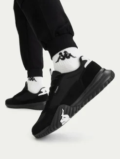 Sneakers CEO-351P8PW(M) Nero