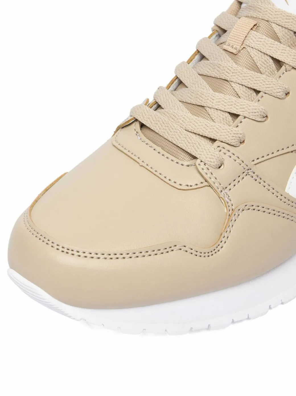 Sneakers CEO-PRIME EVENT 100261107 Beige chiaro