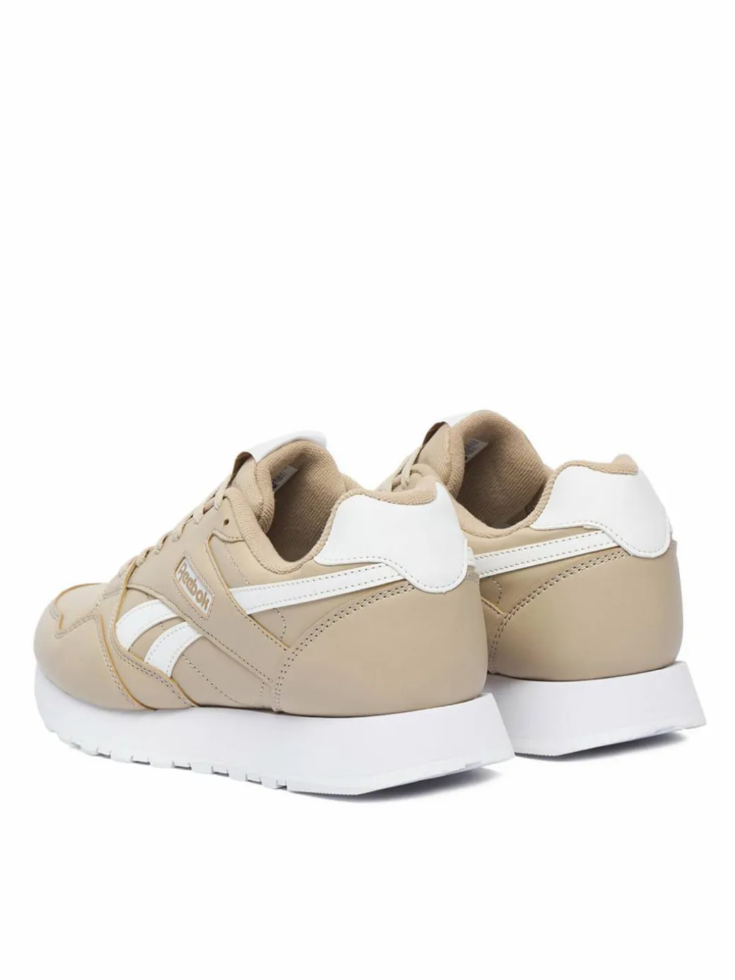 Sneakers CEO-PRIME EVENT 100261107 Beige chiaro