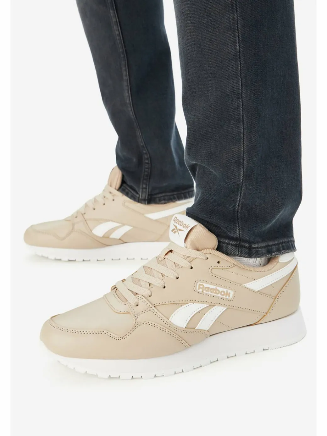 Sneakers CEO-PRIME EVENT 100261107 Beige chiaro