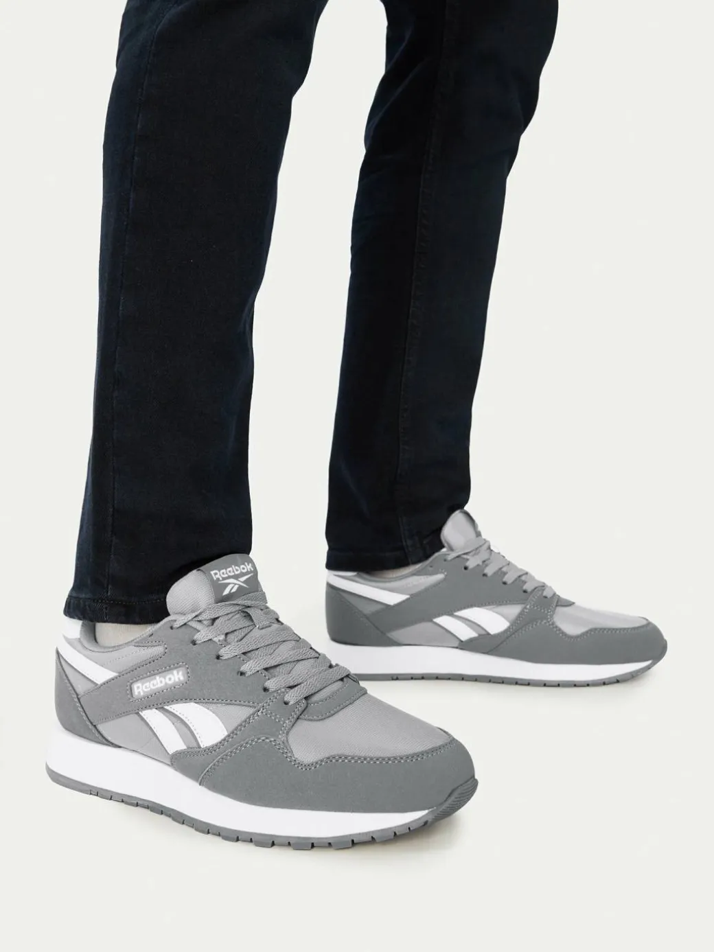 Sneakers CEO-PRIME EVENT 100250370 Grigio