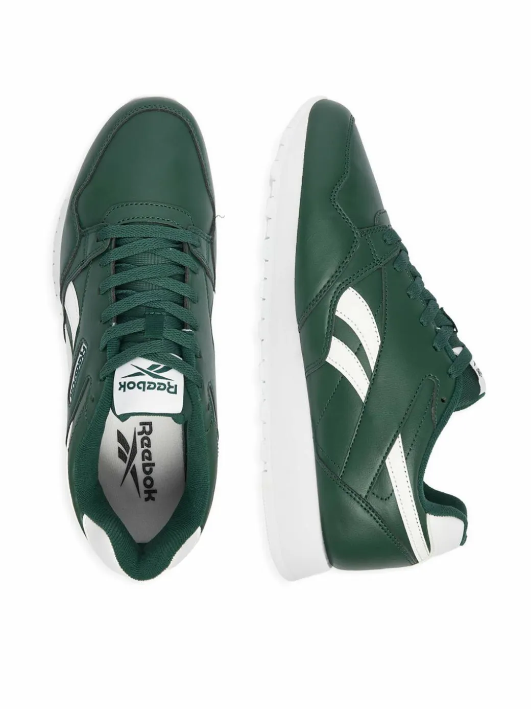 Sneakers CEO-PRIME EVENT 100261106 Verde scuro