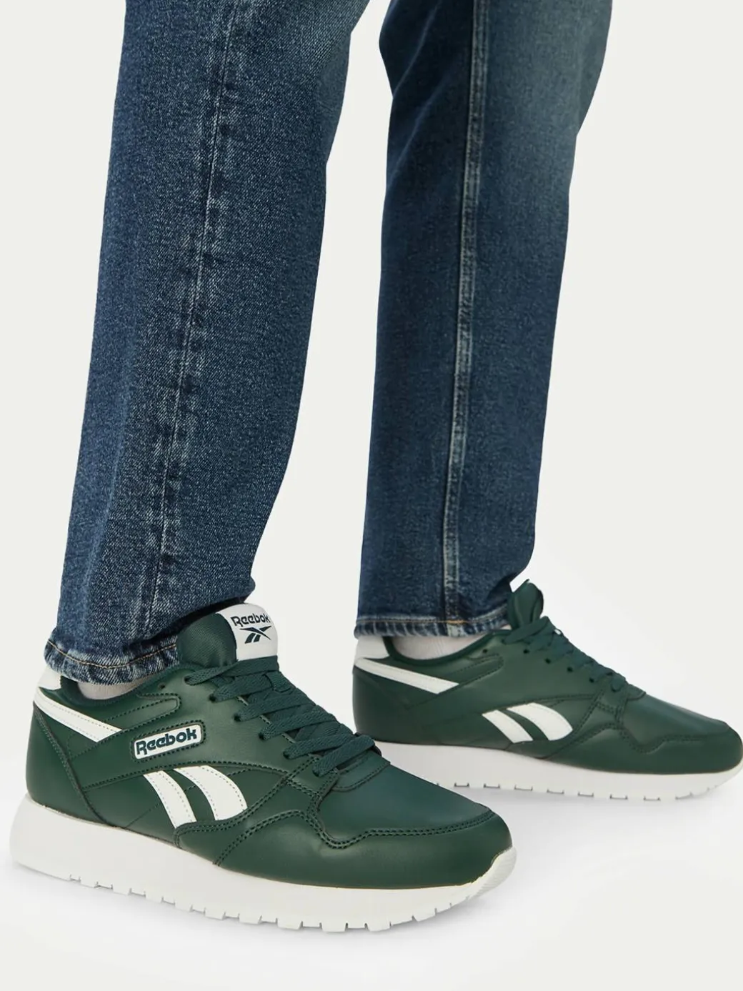 Sneakers CEO-PRIME EVENT 100261106 Verde scuro