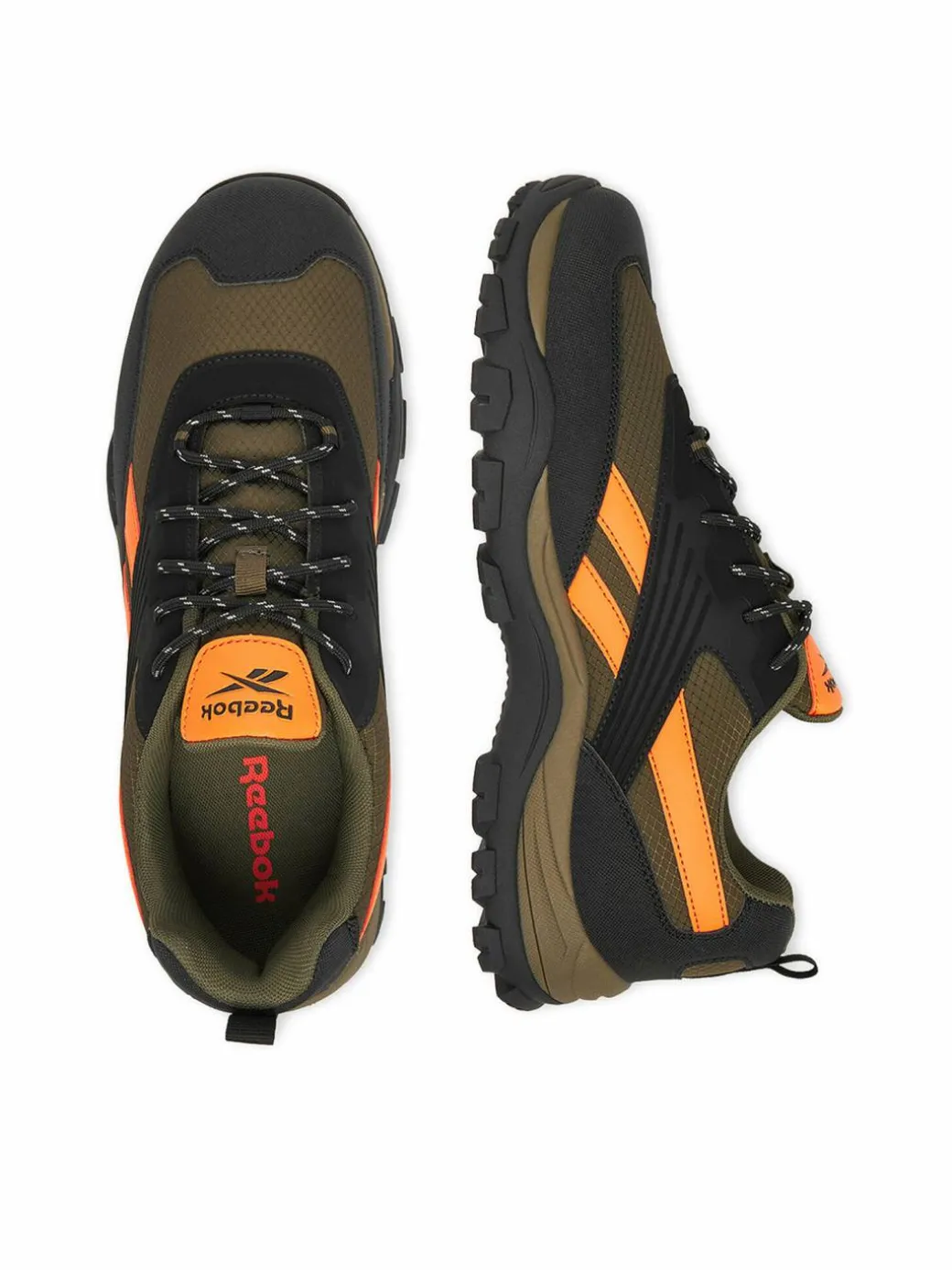 Sneakers CEO-RDG CITY TREKER 100237193 Cachi