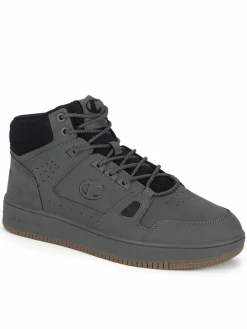 Sneakers CEO-RD18 MID CORD S22295-ES014 Grigio