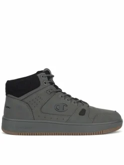 Sneakers CEO-RD18 MID CORD S22295-ES014 Grigio