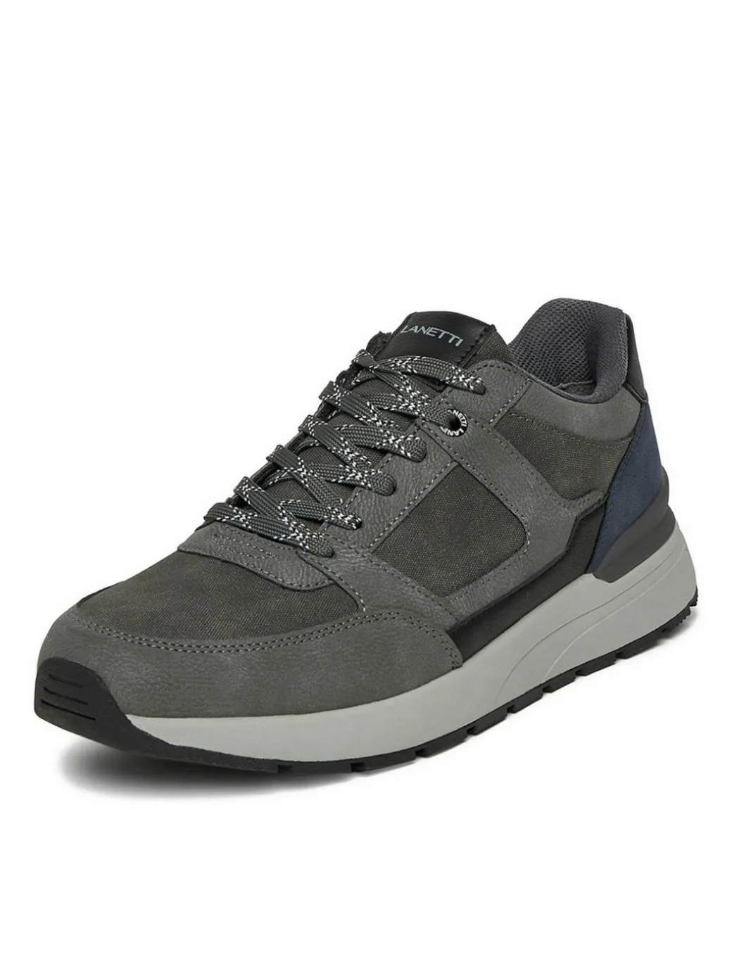 Sneakers CEO-REUS-01 Grigio