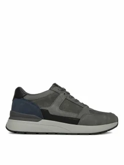 Sneakers CEO-REUS-01 Grigio