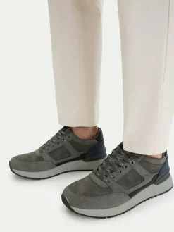 Sneakers CEO-REUS-01 Grigio