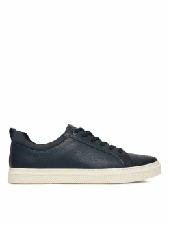 Sneakers CEO-REZA-05 MI25 Blu scuro