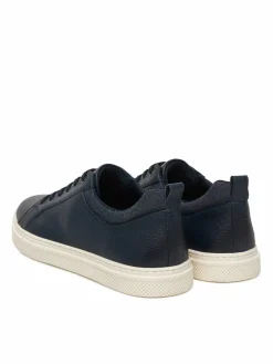 Sneakers CEO-REZA-05 MI25 Blu scuro