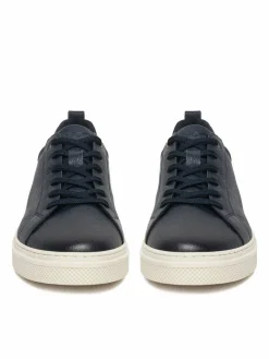 Sneakers CEO-REZA-05 MI25 Blu scuro